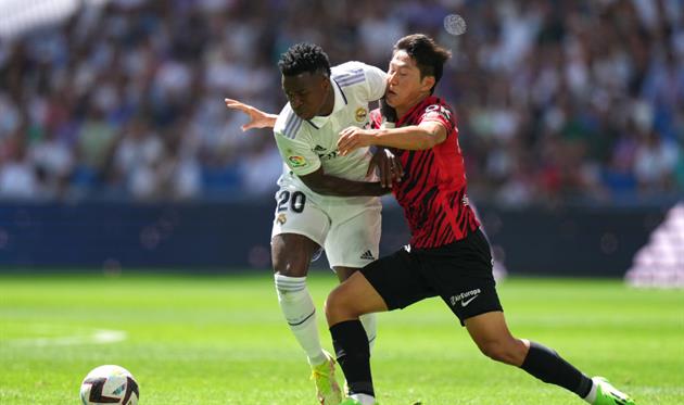 Вінісіус Реал