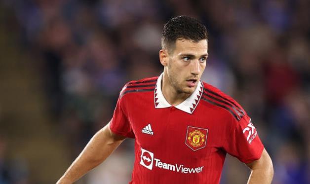 Діогу Далот, getty images