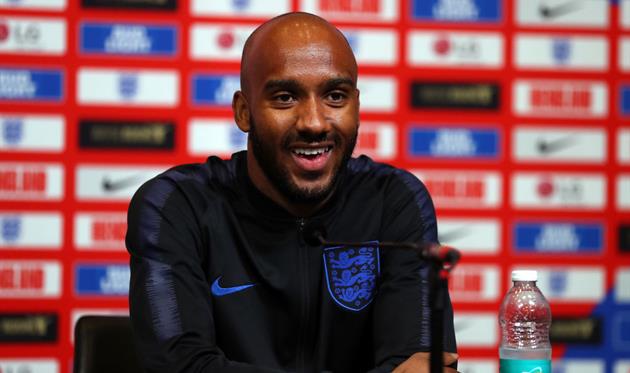 Фабіан Делф, Getty Images