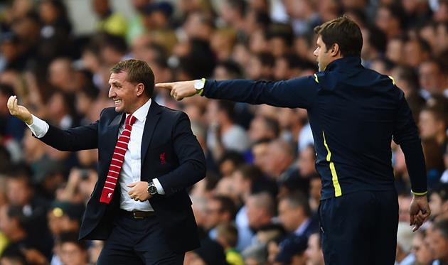 Роджерс та Почеттіно, Getty Images