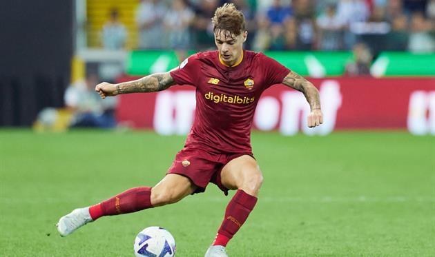 Нікола Залевські, фото getty images