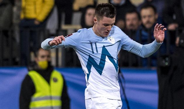 Беньямін Шешко, getty images