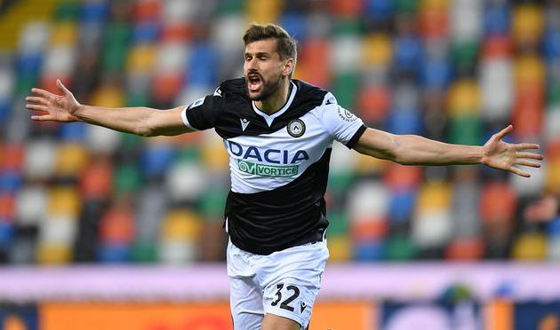 Фернандо Льоренте, Getty Images