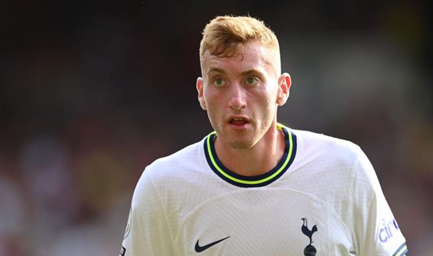 Деян Кулушевскі, getty images