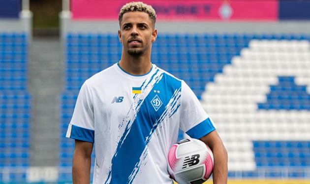 Джастін Лонвейк, Getty Images