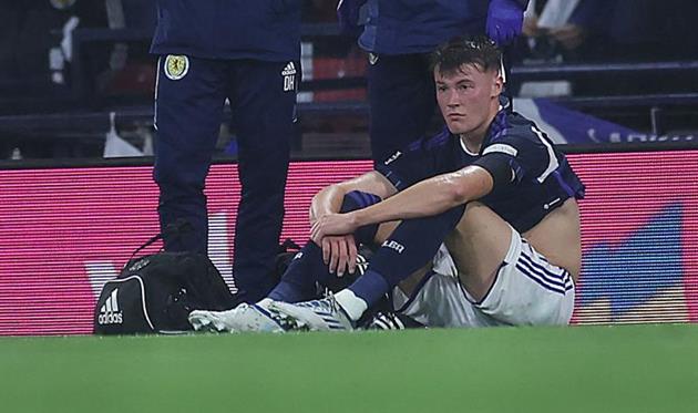 Натан Паттерсон, Getty Images