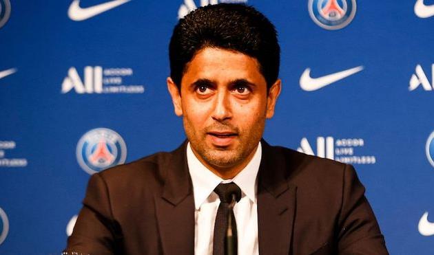 Насер Аль-Хелаїфі, sportsbrief.com