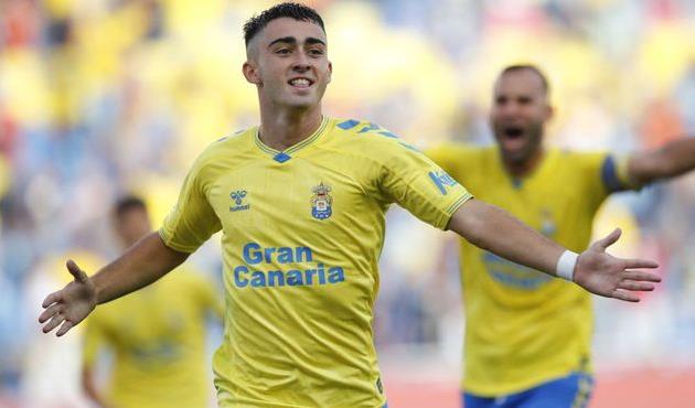 Альверто Молейро, fichajes.net