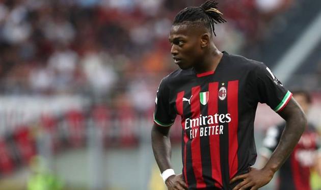 Рафаель Леау, Getty Images