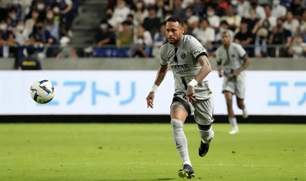 НЕЙМАР, GETTY IMAGES