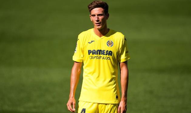 ПАУ ТОРРЕС, GETTY IMAGES