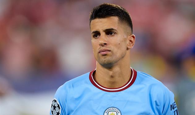 Жоау Канселу, Getty Images