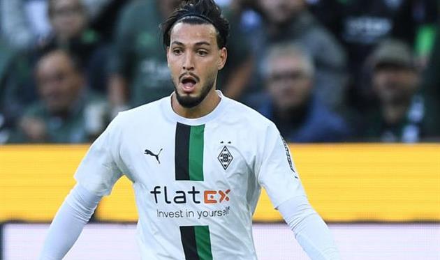 Рамі Бенсебаіні, getty images