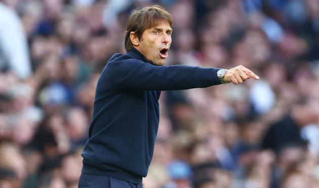 Антоніо Конте, getty images