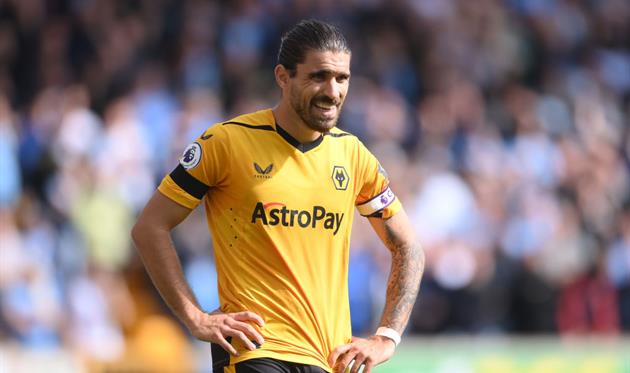 Рубен Невеш, getty images