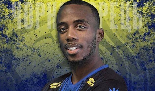 Кевін Кубемба, ФК Чорноморець Одеса