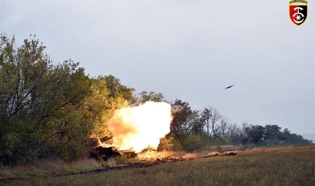 Генштаб ЗСУ