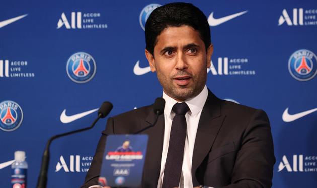 Нассер Аль-Хелаїфі