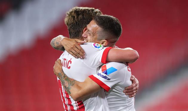 Ракітіч Гомес