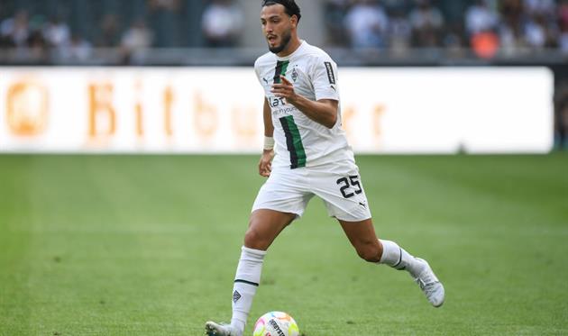 Рамі Бенсебаїні