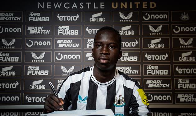 Гаранг Коул