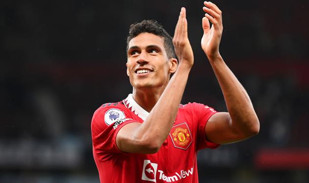 Рафа Варан, Getty Images