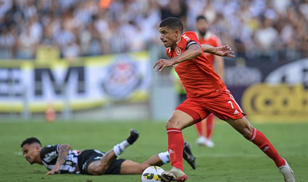 Тайсон, Getty Images