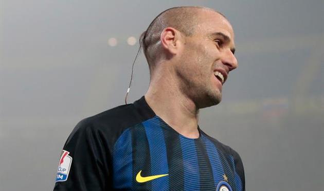 Родріго Паласіо. Getty Images