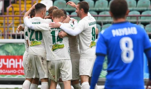 Гравці Оболоні, ФК ОБОЛОНЬ