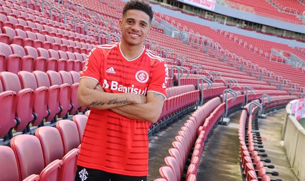 ТАЙСОН, ІНТЕРНАСЬОНАЛ