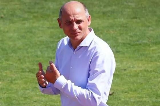 Віктору Скрипнику під час перерви на збірні було над чим подумати / ФК ВОРСКЛА