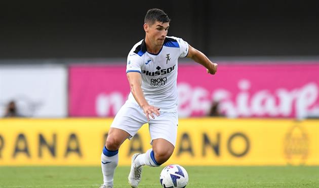 Руслан Маліновський, фото getty images