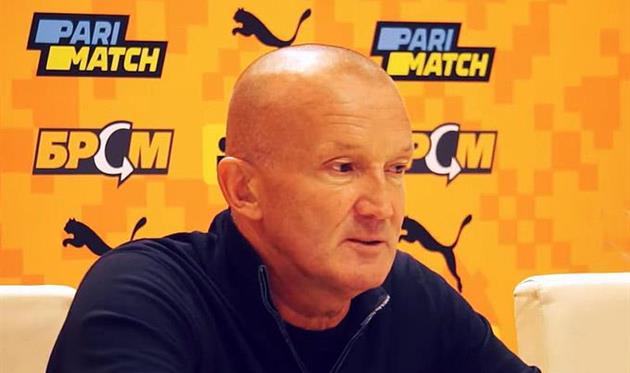 ГРИГОРЧУК / ФК ЧОРНОМОРЕЦЬ