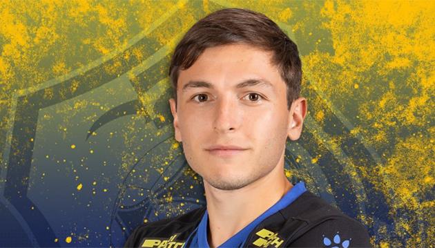 Інал Черткоєв, ФК Чорноморець