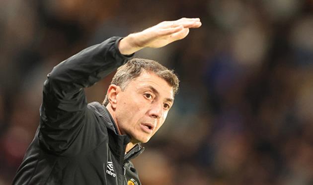 Шота Арвеладзе, Getty Images