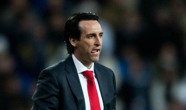 Унаї Емері, Getty Images