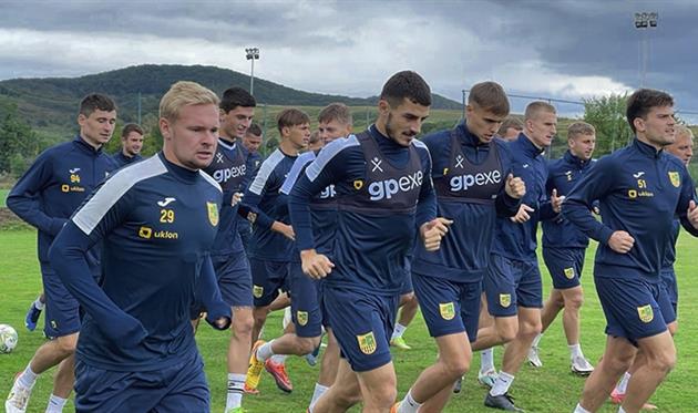 ФК Металіст