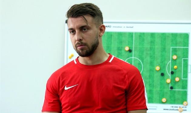 Владлен Юрченко, niksport.com.ua