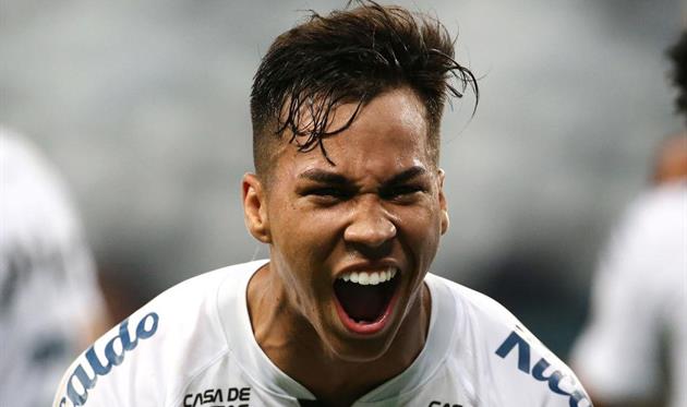 КАЙО ЖОРЖЕ, GETTY IMAGES