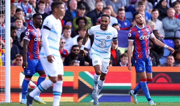 Фото: Getty Images