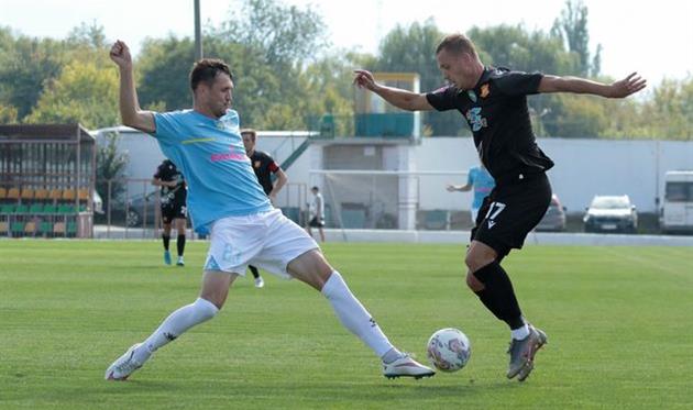 Інгулець - Минай, УПЛ