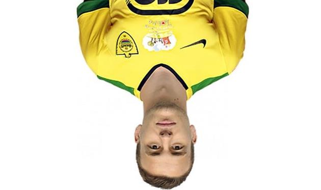 Сергій Каретник, Getty Images