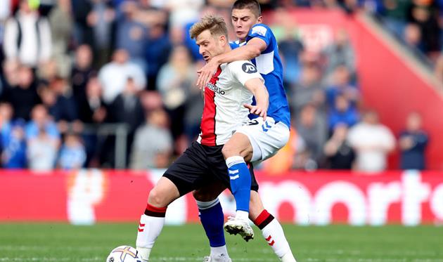 Миколенко проти Армстронга, Getty Images