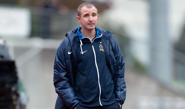 Олександр Кучер, Getty Images