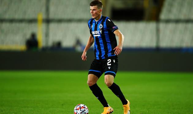 Едуард Соболь, Getty Images