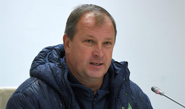 Олег Ратій, ФК Шахтар Донецьк