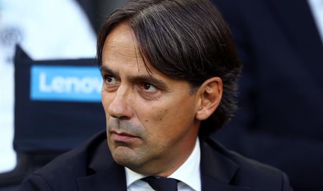 Сімоне Індзагі. Getty Images