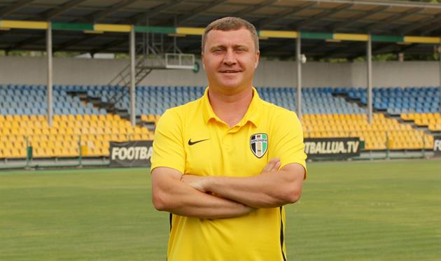 ЮРІЙ ГУРА, ФК ОЛЕКСАНДРІЯ