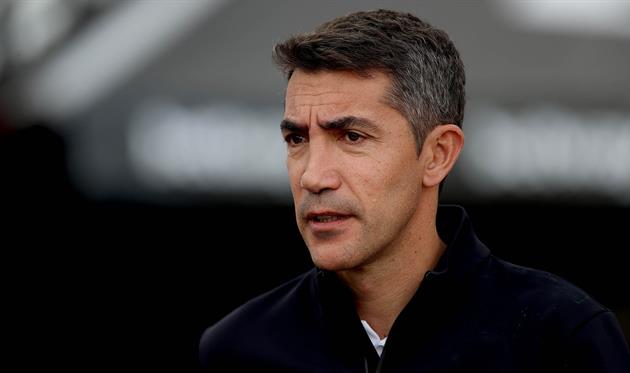 Бруну Лаже, Вулвергемптон