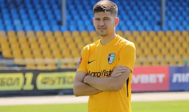 Кирило Ковалець, ФК Олександрія